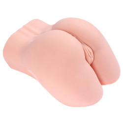 KOKOS Masturbateur ultra-réaliste Hera